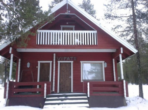 Vipati Cottage Meltosjärvi